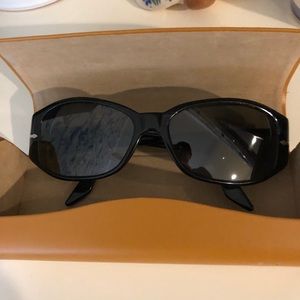 Persol polarized sunglasses